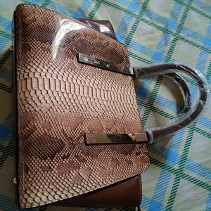 Paprika Hand Bag